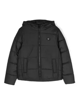 Vans пуховик Norris MTE-1, черный
