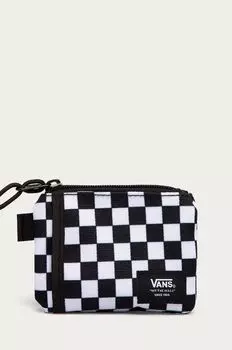Вансы - Кошелек Vans, черный