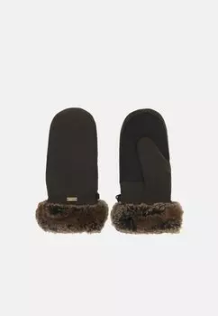 Варежки Barbour