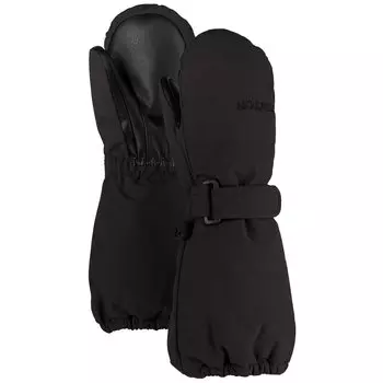 Варежки Burton Warmest для малышей, черный