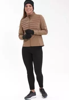 Варежки CORBIA Endurance, цвет black