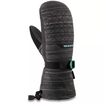 Варежки Dakine Camino - женские, черный