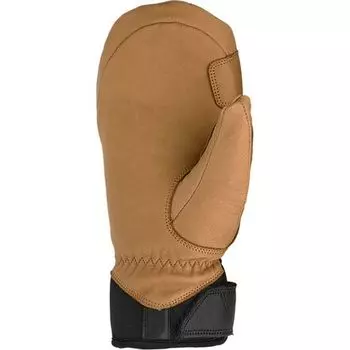 Варежки Fall Line - женские Hestra, цвет Cork