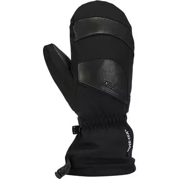 Варежки gore-tex down iii Gordini, черный
