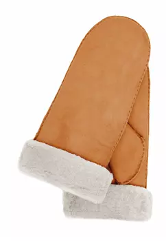 Варежки Kessler Handschuh Grit, цвет HONEY