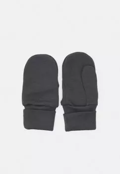Варежки Nmmwillit Варежки Thumb 2 Pack Name it, цвет vetiver/iron gate