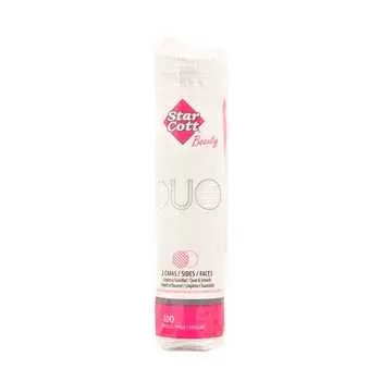 Ватные диски 100 шт Star Cott