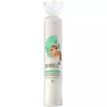 Ватные диски Dmaquiller Sibel