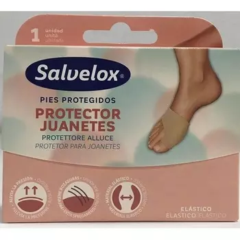 Ватные диски и тампоны Salvelox