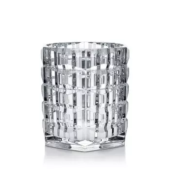 Ваза Baccarat Grand Luxor, белый
