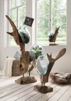 Ваза Natur24