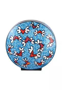 Ваза Romero BRITTO - In Love Goebel