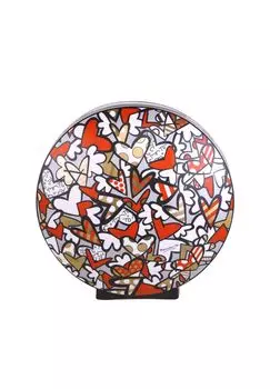 Ваза Romero Britto Все