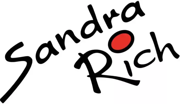 Ваза Sandra Rich