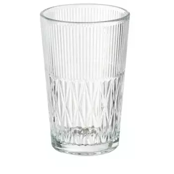 Ваза, стекло, 17 см, SMLLSPIREA IKEA
