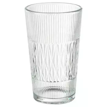 Ваза, стекло, 22 см, SMLLSPIREA IKEA