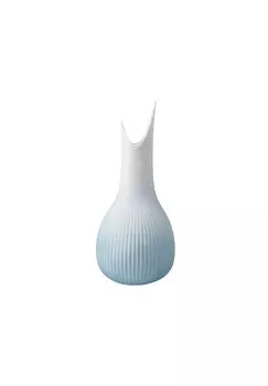 Ваза Studio 8 Raindrop Ice Goebel