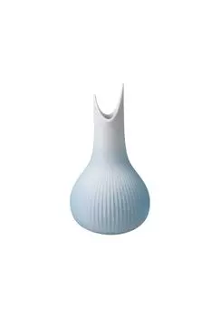 Ваза Studio 8 Raindrop Ice Goebel