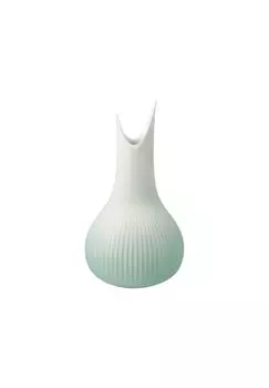 Ваза Studio 8 Raindrop Мята Goebel