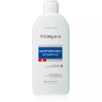 VC Swiss Шампунь против перхоти 250 мл Vitalcare