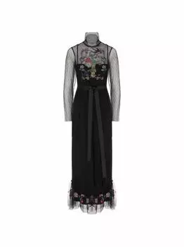 Вечернее платье RED Valentino