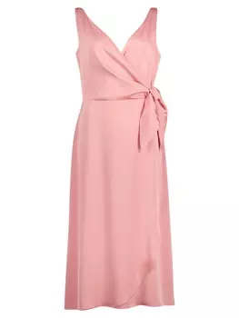 Вечернее платье Vera Mont, абрикосовый