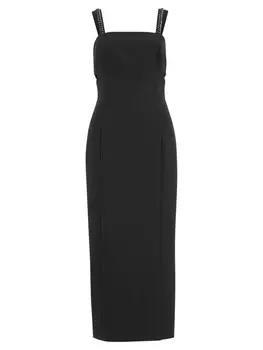 Вечернее платье Vera Mont, черный