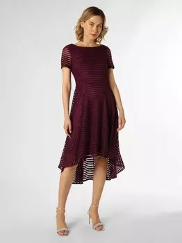 Вечернее платье Vera Mont, фиолетовый