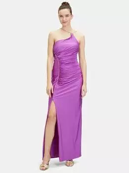 Вечернее платье Vera Mont, розовый