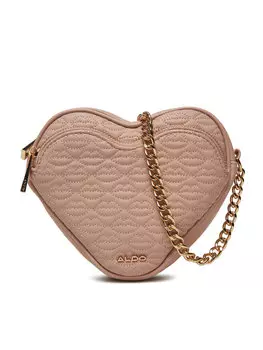 Вечерняя сумка Aldo, розовый