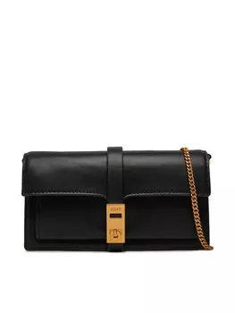 Вечерняя сумка DKNY, черный