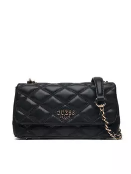 Вечерняя сумка Guess, черный