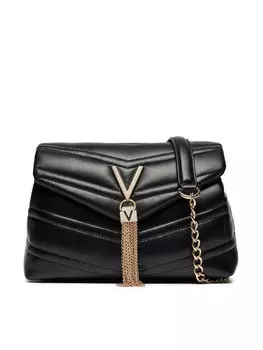 Вечерняя сумка Valentino, черный