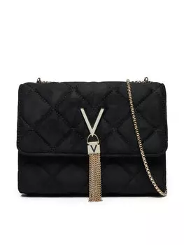 Вечерняя сумка Valentino, черный