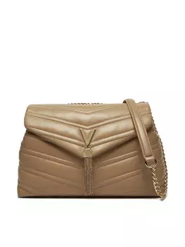 Вечерняя сумка Valentino Privilege VBS8DN09, бежевый