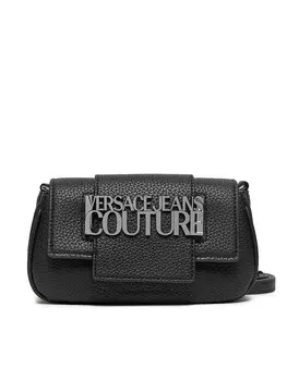 Вечерняя сумка Versace Jeans Couture, черный