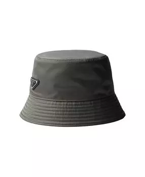 Ведро Re-Nylon Prada, зеленый