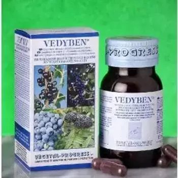 Vedyben Vision добавка 30 капсул
