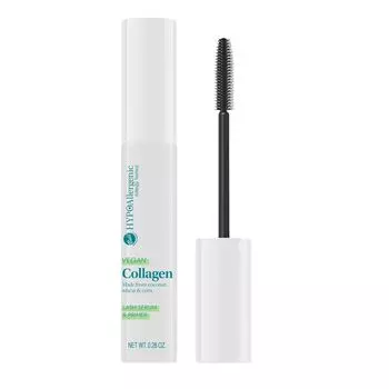 Веганская коллагеновая сыворотка и праймер для ресниц HYPOAllergenic, 8 g