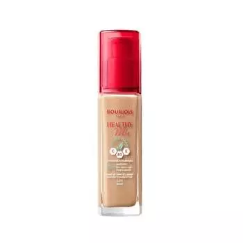 Веганская тональная основа для сияния, № 54, бежевый Bourjois Healthy Mix Clean