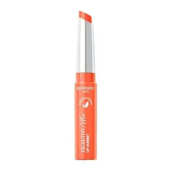 Веганская увлажняющая помада, крем 03 Coral'N, 7,4 г Bourjois Healthy Mix Clean Lip Sorbet