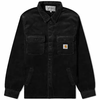 Вельветовая куртка-рубашка Whitsome Carhartt WIP