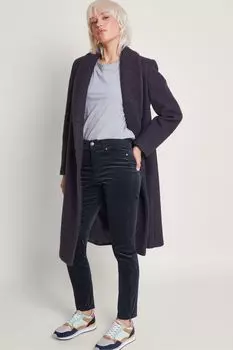 Вельветовые брюки Astrid Monsoon, синий