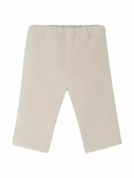 Вельветовые брюки Dandy Bonpoint, бежевый