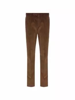 Вельветовые брюки Loro Piana
