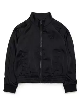 Великолепная толстовка Diesel Kids, черный