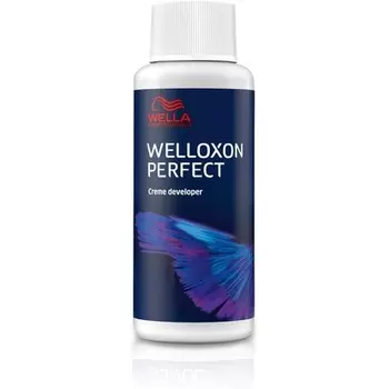 Веллоксон Перфект 9% 60мл, Wella