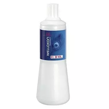 Веллоксон Проявитель 9% 1000мл, Wella