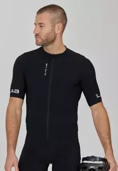 Велоджерси BIKE X1 ELITE LAB, цвет black