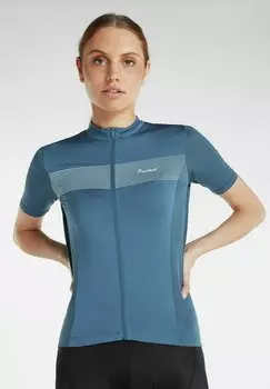 Велоджерси PRTCHESTNUT Protest, цвет majolica blue